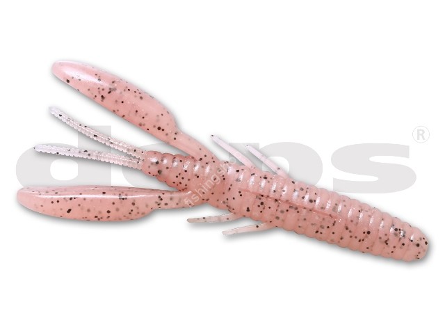 DEPS DeathAdder Hog 5'' #44 Sakura Crayfish