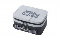 ABU GARCIA Gear Protection Case WaterProof White