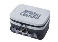 ABU GARCIA Gear Protection Case Waterproof #White/Charcoal