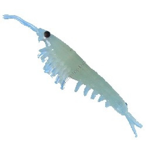 NIKKO Kasei 035 Krill M Keimura Glow