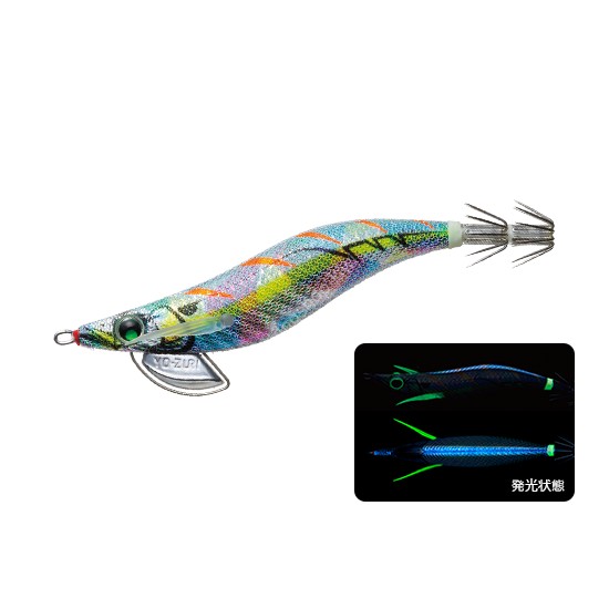 DUEL PATAPATA Q RATTLE 2.5 04 BLSB