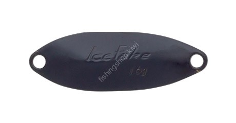 VALKEIN Ice Fake 1.1g #03 Black