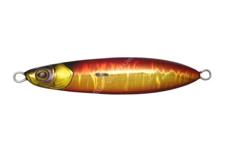 JACKALL Cut Backer 18g North Special #Double Akakin