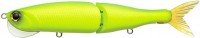 EVERGREEN Seadrive #772 Matte Lime (Y)