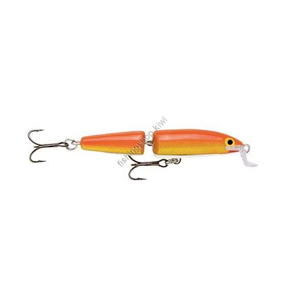 RAPALA CountDown Jointed CDJ9 GFR Lures buy at Fishingshop.kiwi