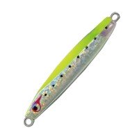 BOZLES TG Ieyasu 40g #Crushed Chart Keimura Belly