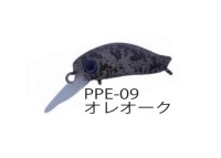 DAYSPROUT Picopico Eagle Player MS #PPE-09 Oreo Oak