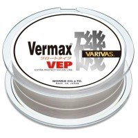VARIVAS Vermax Iso VEP Float Type [Milky Pink] 150m #5 (20lb)