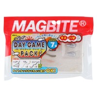 MAGBITE MBA14 Day Game Pack 7 g