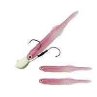 ISSEI Umitaro Katakuchi Worm Set Tachiuo Spec 14g 4.5 #050 Keim Laglow