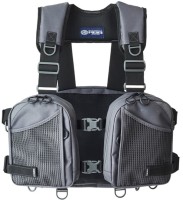RBB 7732 Surf Game Vest (Gray)