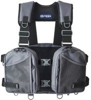 RBB 7732 Surf Game Vest (Gray)