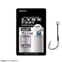 BKK Lynx-Fast 67 Single UA #1/0