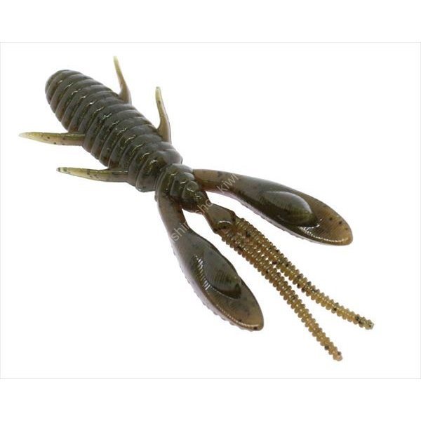 ENGINE Shake Craw 3.5 #10