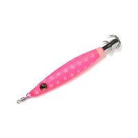 GEECRACK DOROBOU SUTTE #20 #048 STAR PLAIN PINK