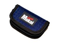 MUKAI Wallet S #Navy