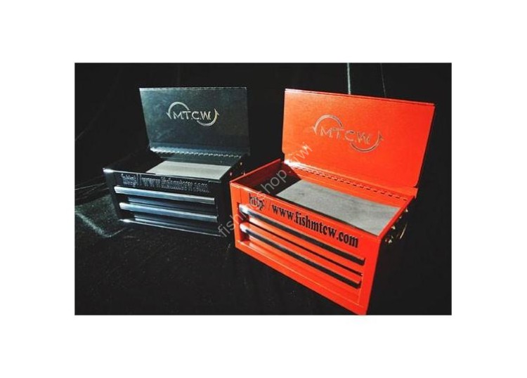 M.T.C.W. Original Tool Chest #Red