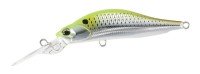 DUO Realis Shad 57MR #CSA3378 Inakko Chart