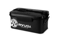 RYUGI Stock Back II BSB059 #Black