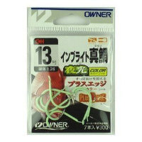 OWNER Inbright Shindai #13