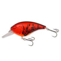 GEECRACK Avanti Magnum DR LOW SOUND 6 RED GLOW