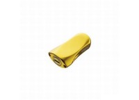 SHIMANO YUMEYA Aluminium Sensitive Handle Knob #Gold