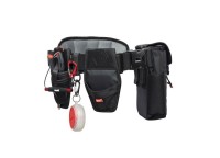 RAPALA Tool Belt with Back Pad Set