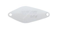 VALKEIN Hi Burst 0.4g #04 White