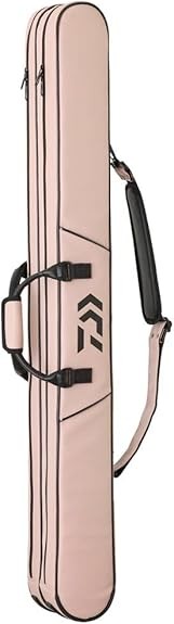 DAIWA Hera Rod Case LT (D) 130 2P #Sakura