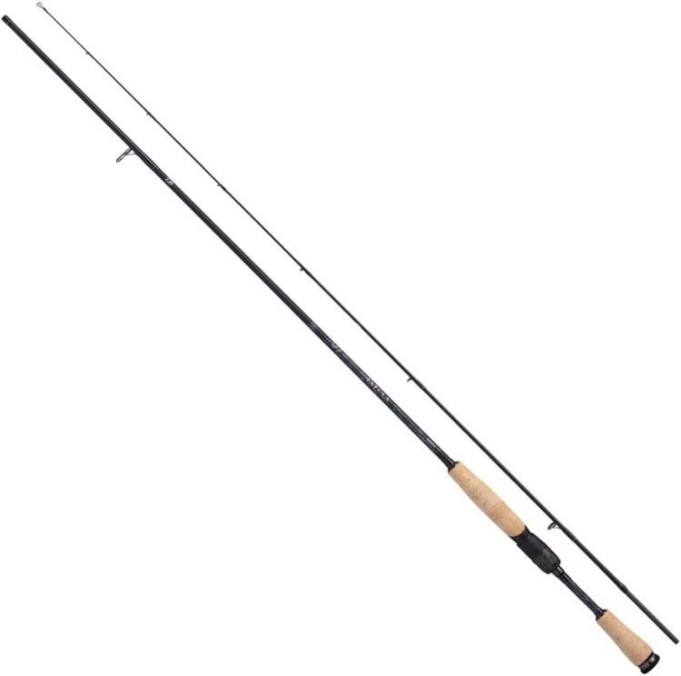 DAIWA Tatula 681MLFS