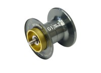 SLP WORKS Daiwa RCSB MAG-Z Boost 1016 Spool G1 #Gunmetal