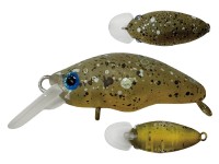 SMITH Dangouo 23mm 1.1g DR-High #10 Blend Olive