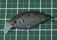 LUCKY CRAFT ×gate Medium Cra-Pea GS2 #CT Kanoma