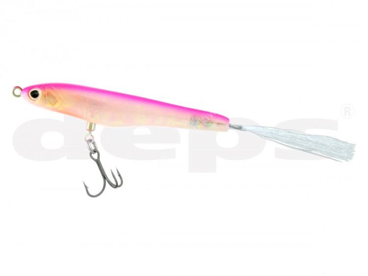 DEPS Wakasagi Bait F 04 Aurora Pink