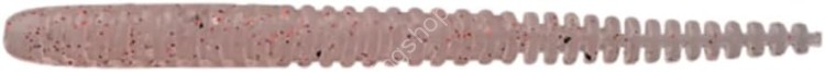 JACKALL Mellow Ring 2.5'' VC #Fresh Krill Glow Crush