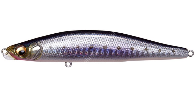 MEGABASS Genma 110S 29g #GG Iwashi