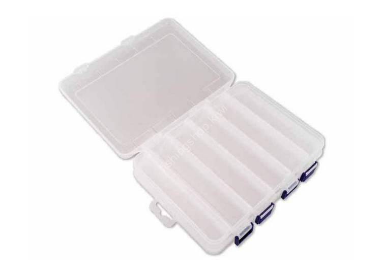mimicoページ① 1／2 MEIHO Lure Case Two Sided Plastic Reversible 145 Boxes & Bags buy