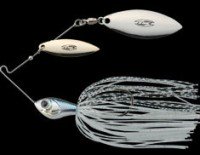 IMAKATSU Zinx Mini Super Blade TG 14g Eco #ZX-002 Plated Hass