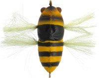 TIEMCO TT Soft Shell Tiny Cicada #TTSSTC-047 Suzumebachi