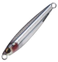 MAJOR CRAFT Jigpara Short 50g #086 Live Kibinago