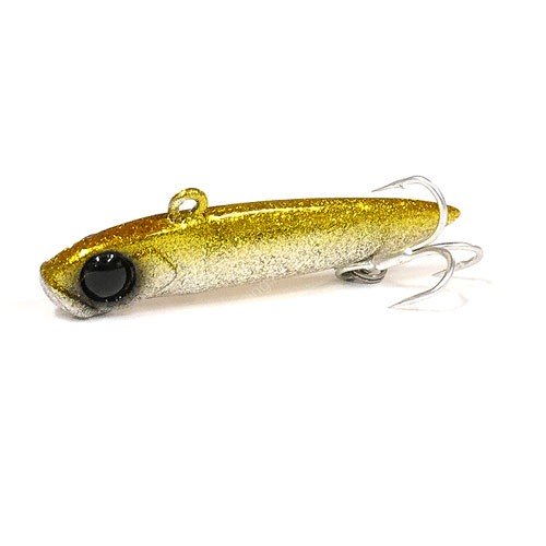 APIA Gold One # 1