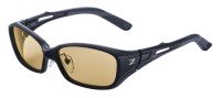 ZEAL OPTICS Devon F-1981 Matte Black/Luster Orange