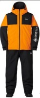 DAIWA DW-1924 Gore-tex Versatile Winter Suit (Fade Orange) W.M