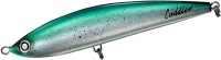 DAIWA Saltiga Cudller 200F #Green Kauai