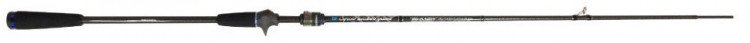 BREADEN BOAT GAME BG700B/CarbonTube