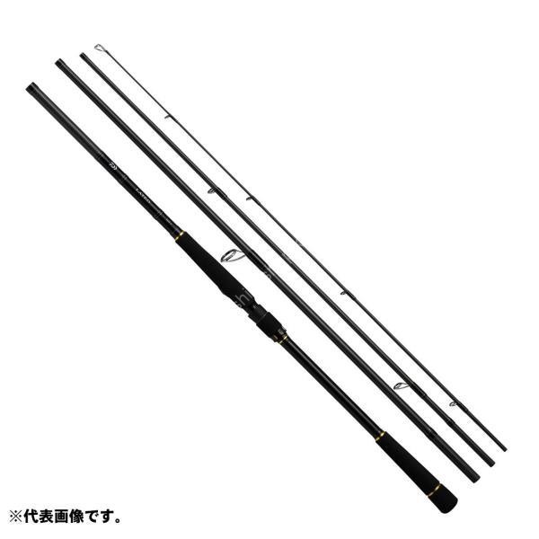 DAIWA LATEO MB 86ML-4