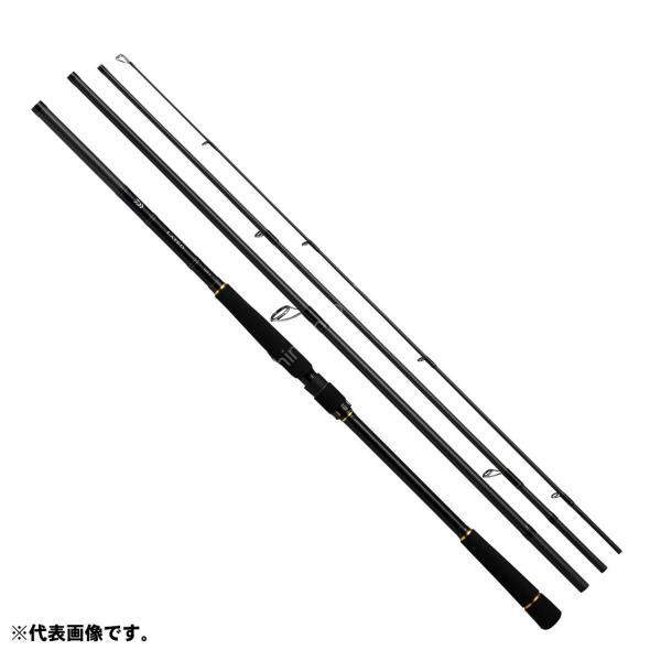 DAIWA LATEO MB 86ML-4 Rods buy at Fishingshop.kiwi