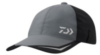 DAIWA Gore-tex Tough Cap (Gunmetal) Free Size