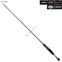 Daiwa PRESSO AGS 60XUL-S