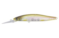 ISSEI G.C. Minnow 75MR-SP #52 Clear Wakasagi